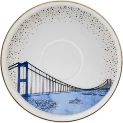 KARACA -ISTANBUL- 12 DELIGE- KOFFIEKOPJES VOOR 6 PERSONEN SET-Karaca Istanbul Set Van 12 Koffiekopjes 90 Ml- Moccamokken -espressokopjes Set Van Porselein, 6 Personen Robuuste Mokkatas, Porselein -Korting Op Tafelgerei 1200x1200 82