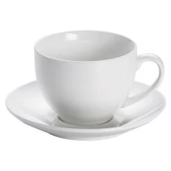 Maxwell And Williams White Basic Rim Koffie- En Dinerset - 30-delig - Wit -Korting Op Tafelgerei 1200x1200 869