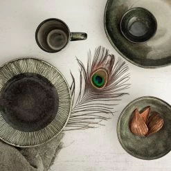 Dutch Rose Organic - Dutch Rose Set 16 Delig Servies Groen -Korting Op Tafelgerei 1200x1200 881