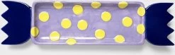 Plate Candy Dots - Klevering