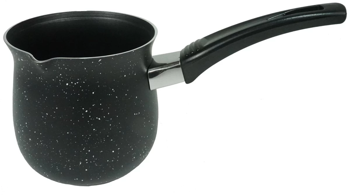 Melkpannetje - 9 Cm 1 Melkpannetje - 9 Cm