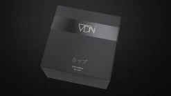 VDN RVS Theepot Dubbelwandig Met Filter - Zwarte Theekan 1 Liter - 902 -Korting Op Tafelgerei 1200x675 8