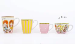 Blond Amsterdam Even Bijkletsen Kop Rood - 350 Ml -Korting Op Tafelgerei 1200x699