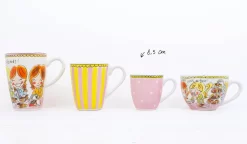 Blond Amsterdam Even Bijkletsen Minimok - Rood - 200 Ml -Korting Op Tafelgerei 1200x701