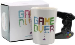 Out Of The Blue Game Over Controller Mok -Korting Op Tafelgerei 1200x716