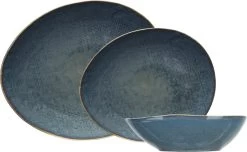 Cosy & Trendy Serviesset Aicha Blue 18-Delig - 6 Persoons -Korting Op Tafelgerei 1200x737 2