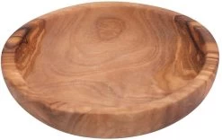 Bowls And Dishes Pure Olive Wood Olijfhouten Schaal Ø 12 Cm - Cadeau Tip! 7 Bowls And Dishes Pure Olive Wood Olijfhouten Schaal Ø 12 Cm - Cadeau Tip! -Korting Op Tafelgerei 1200x758 6