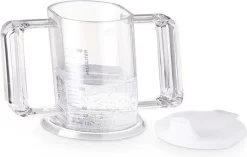 Beker - Handy Transparant