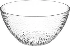 Secret De Gourmet Slakom/serveerschaal En Couvert - Kunststof - D25 Cm -Korting Op Tafelgerei 1200x786