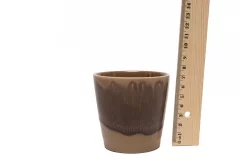 Koffiekopjes - Earth Koffiemok - Koffiebeker - Set Van 6 Kopjes - 200ML - Verschillende Kleuren - Porselein - Hip En Trendy -Korting Op Tafelgerei 1200x793 2