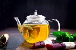 Feelino Special Edition Thee- En Koffiepot 800 Ml Met Zeef In De Uitloop En Glazen Deksel, Ideaal Voor 2 Personen -Korting Op Tafelgerei 1200x794 1