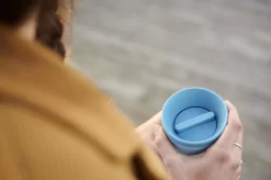 Mepal Isoleerbeker Ellipse 375 Ml – Houdt Je Drankje 4 Uur Warm En 8 Uur Koud – Titanium – Koffiebeker To Go – Lekdicht – Thermosbeker -Korting Op Tafelgerei 1200x798 3