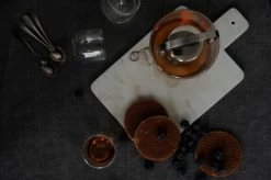 Viva Scandinavia Bjorn Theepot - Glas - Met Filter - 1,2 L - Transparant -Korting Op Tafelgerei 1200x799 15