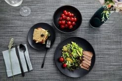 Buccan Borden Set - Matt Onyx - Zwart - 18pcs -Korting Op Tafelgerei 1200x799 39