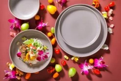 Palmer Serviesset Sandy Loam Stoneware 6-persoons 24-delig Grijs -Korting Op Tafelgerei 1200x800 104