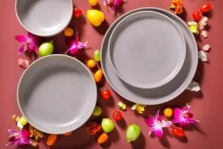 Palmer Serviesset Sandy Loam Stoneware 6-persoons 24-delig Grijs -Korting Op Tafelgerei 1200x800 106