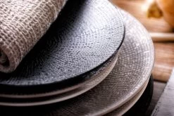 Palmer Bordenset Cubical Stoneware 6-persoons 18-delig Grijs -Korting Op Tafelgerei 1200x800 108