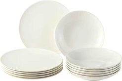 Villeroy & Boch Vivo New Fresh Basic Tafel Serviesset - 6 Personen - 12 Delig - Porselein -Korting Op Tafelgerei 1200x800 111