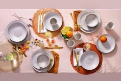 Mammoet Serviesset Spirit Stoneware 6-persoons 24-delig Offwhite -Korting Op Tafelgerei 1200x800 129