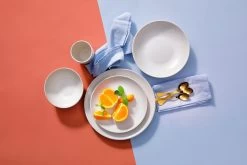 Mammoet Serviesset Spirit Stoneware 6-persoons 24-delig Offwhite -Korting Op Tafelgerei 1200x800 130