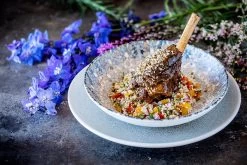 Bonna Serviesset - Luca Mosaic - 24 Delig - 6 Persoons - Porselein -Korting Op Tafelgerei 1200x800 145