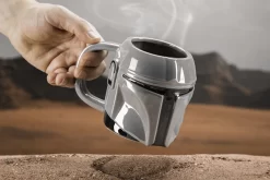 Paladone - Disney Star Wars Menalorian 3D Mok -Korting Op Tafelgerei 1200x800 35