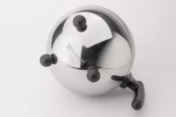 Bredemeijer - Theepot Bella Ronde 1,2L Zwart Beslag - Dubbelwandig -Korting Op Tafelgerei 1200x800 59