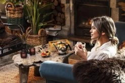 Bredemeijer - Theepot Bella Ronde 1,2L Zwart Beslag - Dubbelwandig -Korting Op Tafelgerei 1200x800 60