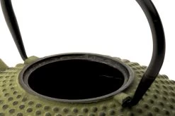 Bredemeijer - Theepot Xilin 1,25L Gietijzer Groen -Korting Op Tafelgerei 1200x800 66
