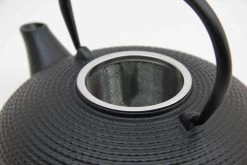 Bredemeijer - Theepot Yunnan 0,8L Gietijzer Met Filter -Korting Op Tafelgerei 1200x800 71