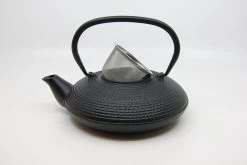 Bredemeijer - Theepot Yunnan 0,8L Gietijzer Met Filter -Korting Op Tafelgerei 1200x800 72