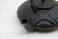 Bredemeijer - Theepot Yunnan 0,8L Gietijzer Met Filter -Korting Op Tafelgerei 1200x800 75