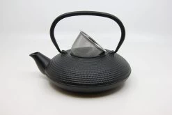 Bredemeijer - Theepot Yunnan 0,8L Gietijzer Met Filter -Korting Op Tafelgerei 1200x800 76