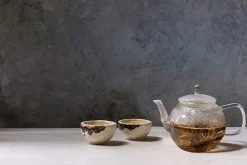 Feelino Special Edition Thee- En Koffiepot 800 Ml Met Zeef In De Uitloop En Glazen Deksel, Ideaal Voor 2 Personen -Korting Op Tafelgerei 1200x800 86