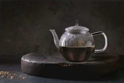 Feelino Special Edition Thee- En Koffiepot 800 Ml Met Zeef In De Uitloop En Glazen Deksel, Ideaal Voor 2 Personen -Korting Op Tafelgerei 1200x800 87