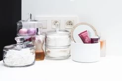 Cosy & Trendy Bonbonniere - Glas - Ø 13 Cm X 12.5 Cm -Korting Op Tafelgerei 1200x800 91