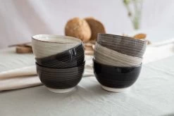 Studio Tavola Kommen Vintage Loft ø 14 Cm - 6 Stuks -Korting Op Tafelgerei 1200x800 96