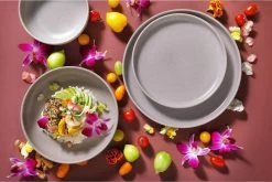 Palmer Serviesset Sandy Loam Stoneware 6-persoons 24-delig Grijs -Korting Op Tafelgerei 1200x802 4