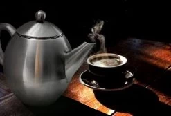 Vaja Valerie - Theepot Met Filter - Dubbelwandig - RVS - 1.2L -Korting Op Tafelgerei 1200x817 1