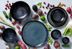 Palmer Serviesset Eccentric Stoneware 6-persoons 24-delig Blauw -Korting Op Tafelgerei 1200x826 4