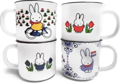 Nijntje Retro Mokken Pakket