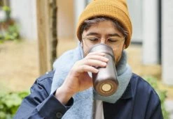 Mepal Isoleerbeker Ellipse 375 Ml – Houdt Je Drankje 4 Uur Warm En 8 Uur Koud – Rose Gold – Koffiebeker To Go – Lekdicht – Thermosbeker -Korting Op Tafelgerei 1200x832 4