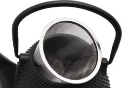 Bredemeijer - Theepot Wuhan 1,0L Gietijzer Zwart 10 Bredemeijer - Theepot Wuhan 1,0L Gietijzer Zwart -Korting Op Tafelgerei 1200x867 1