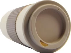 Reisbeker, Koffiebeker, Coffee To Go Beker, CRUISING TRAVEL MUG - To-Go BekerBeige -Korting Op Tafelgerei 1200x890 2