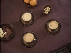 Cosy & Trendy Copernico Koffiekopjes - 19 Cl - 6 Stuks - Vaatwasserbestendig -Korting Op Tafelgerei 1200x896