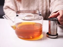 Viva Scandinavia Bjorn Theepot - Glas - Met Filter - 1,2 L - Transparant -Korting Op Tafelgerei 1200x900 127