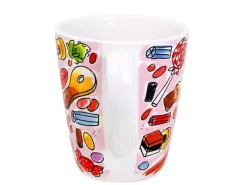 Blond Amsterdam Unicorn Mok - Made With Magic - 350 Ml -Korting Op Tafelgerei 1200x900 18