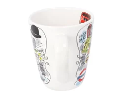 Blond Amsterdam City Londen Mok - 350 Ml -Korting Op Tafelgerei 1200x900 31