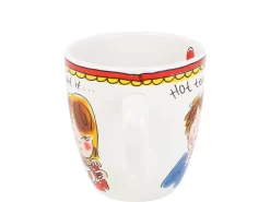 Blond Amsterdam Even Bijkletsen Minimok - Rood - 200 Ml -Korting Op Tafelgerei 1200x900 39