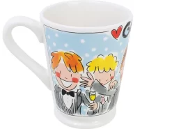 Blond Amsterdam Specials Mok - Groom - XL - 500 Ml -Korting Op Tafelgerei 1200x900 42